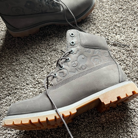 Timberland’s - Picture 6 of 12